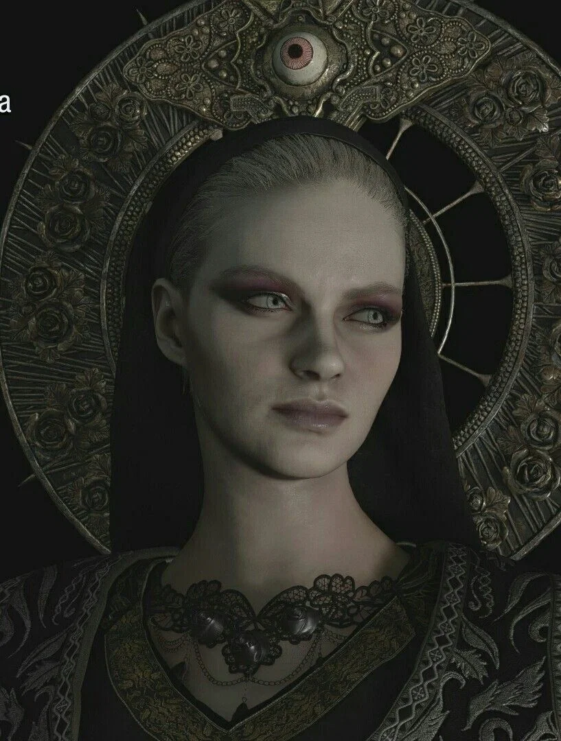 |~ Mother Miranda ~|
