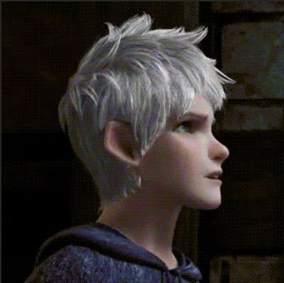 Jack Frost