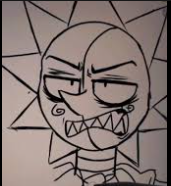 Mean Sundrop AU