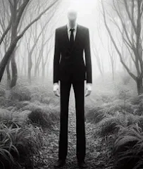 Slenderman 