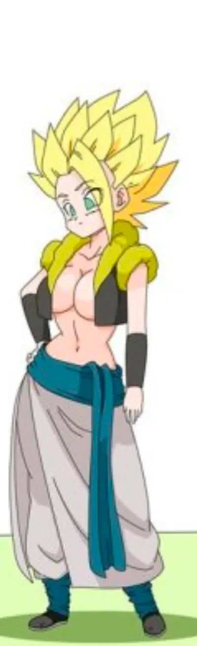Gogeta