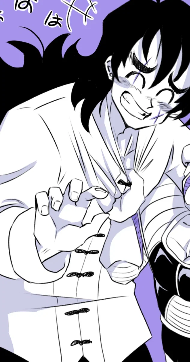Femboy yamcha