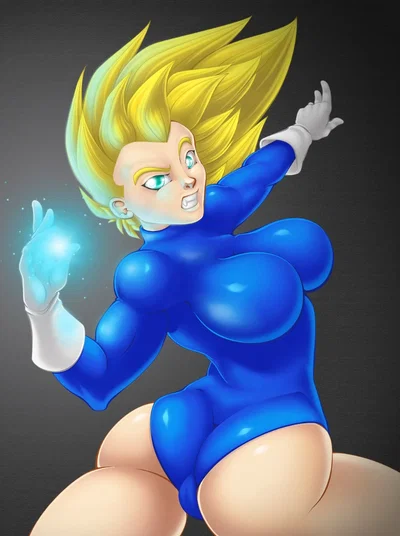 Vegeta
