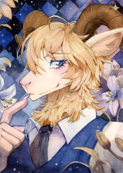 Beastars Bot Barrage:Pina 