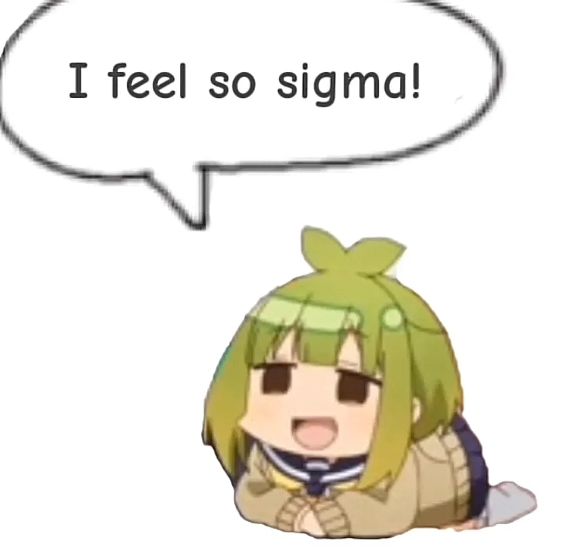 Announcement 