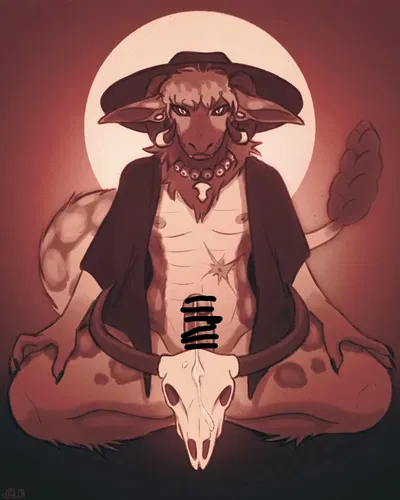 Your loyal Companion: Letan