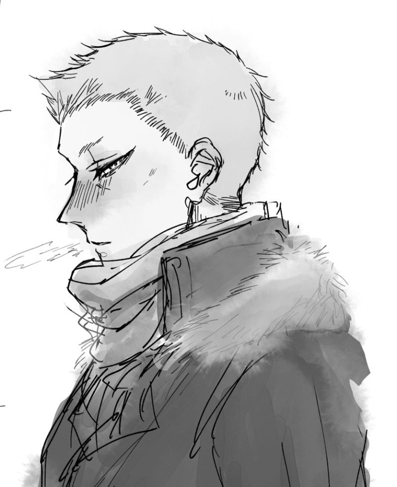 Younger Noel Noa