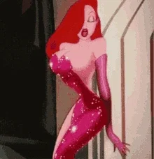 Jessica Rabbit