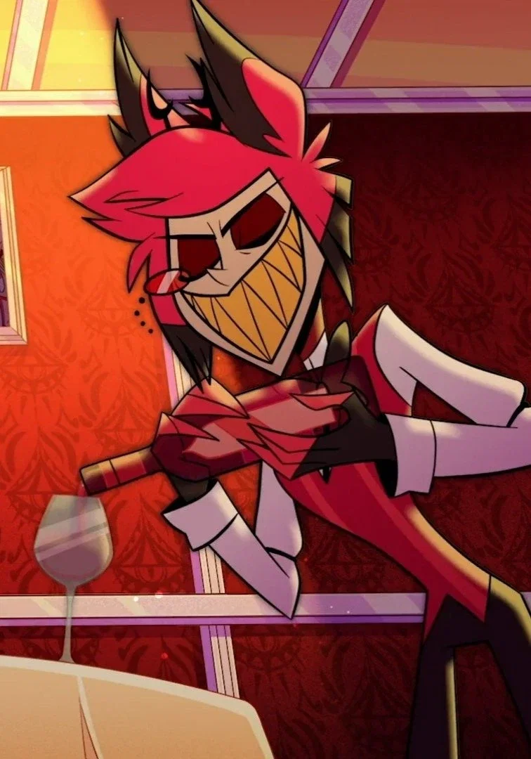 √Alastor√