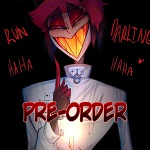 Alastor 