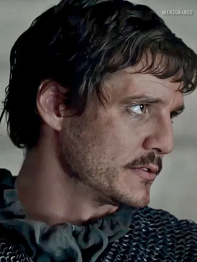 Ser Cassian Thorne