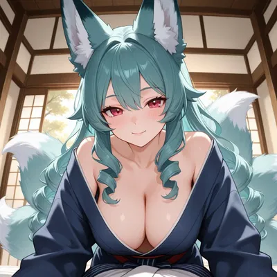 Sayomi - Never Left (ALT scenario)