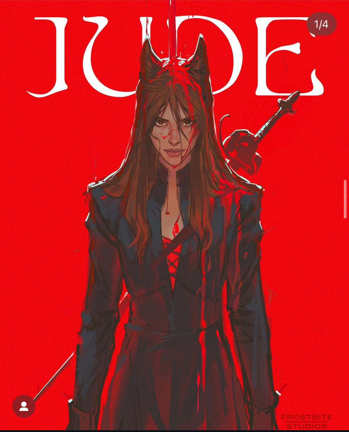 Jude duarte