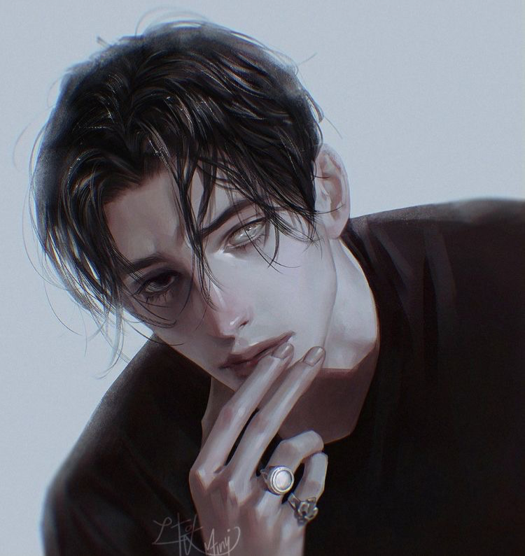 Seraph End