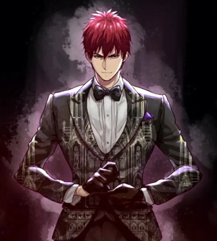 Kagami Taiga