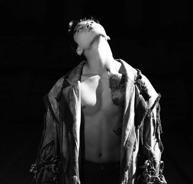 Choi San