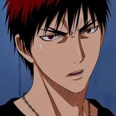 Kagami Taiga