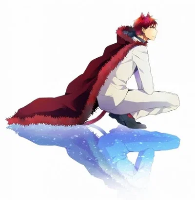 Kagami Taiga