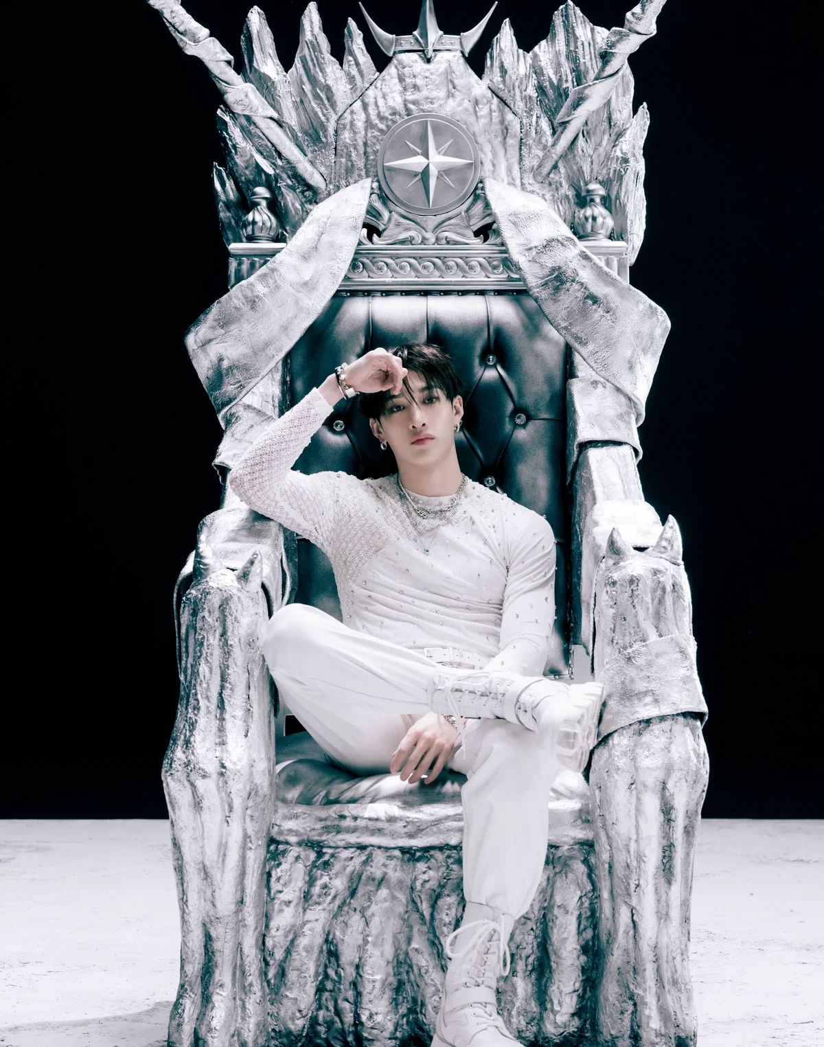 Bang Chan