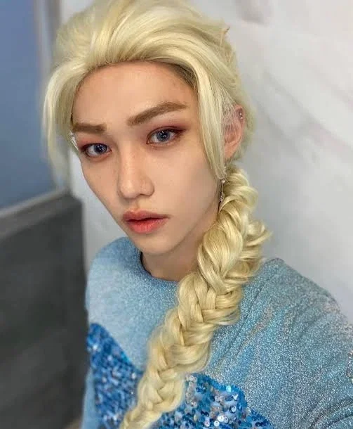 Lee Felix