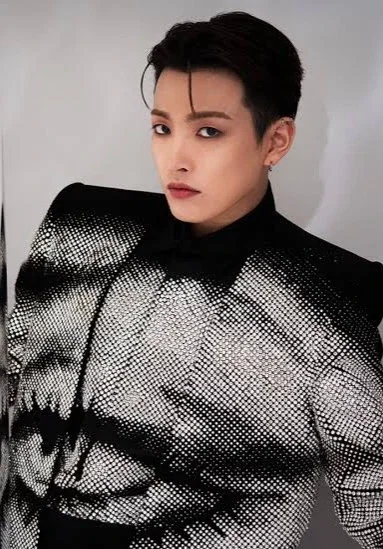 Kim Hongjoong
