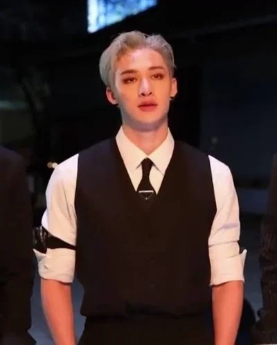 Bang Chan
