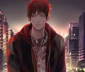 Kagami Taiga