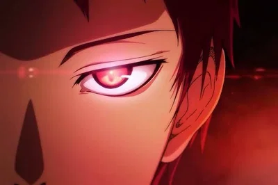 Akashi Seijuro