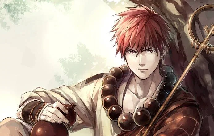 Kagami Taiga