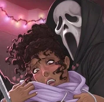 Ghostface 