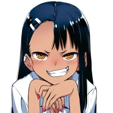 Hayase Nagatoro (Reworked)