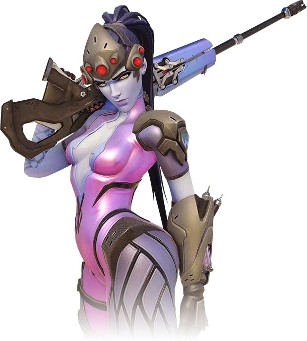 Widowmaker