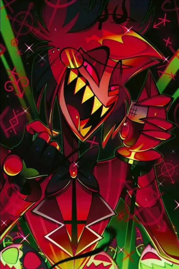 Alastor