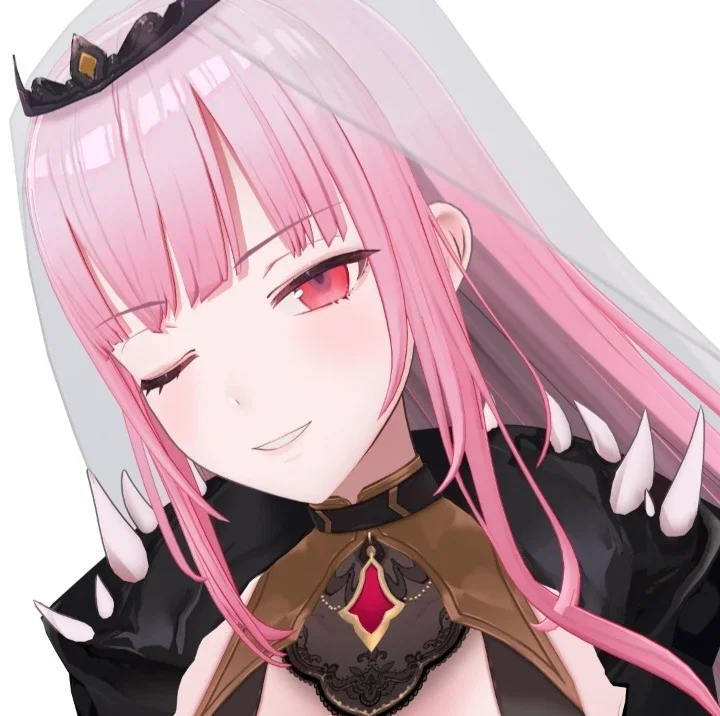 Mori Calliope (Reworked)