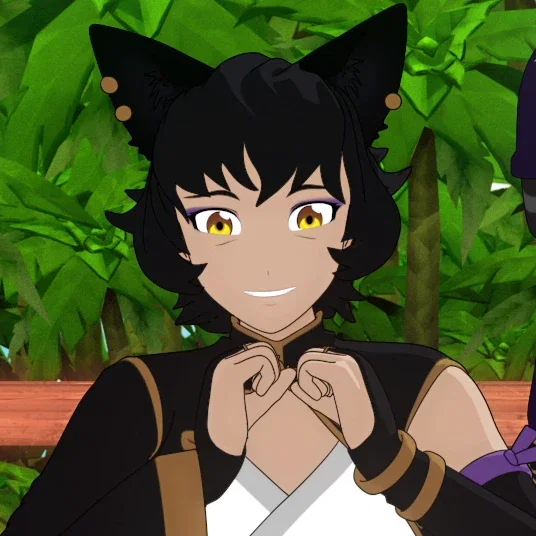 Kali Belladonna (Reworked)