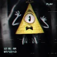 Bill Cipher
