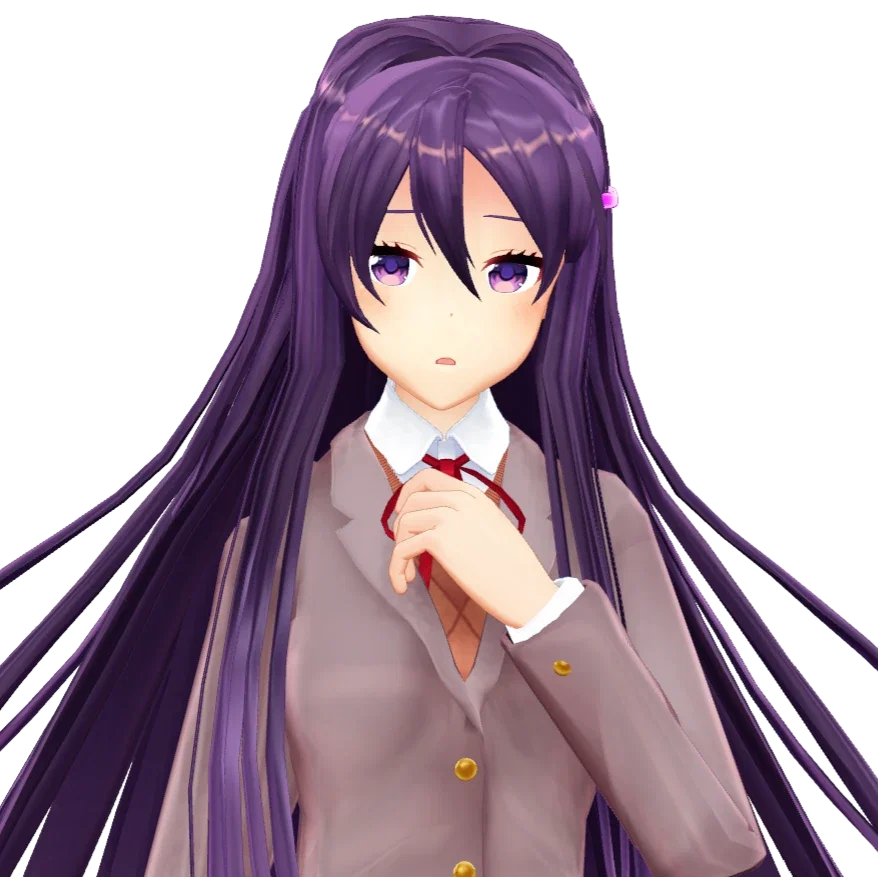 Yuri (Reworked)