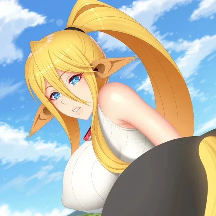 Centorea Shianus (Reworked)