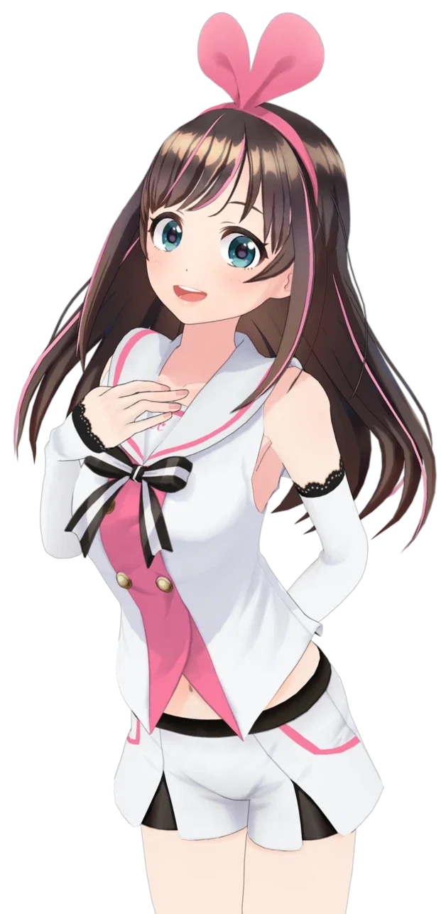 Kizuna AI