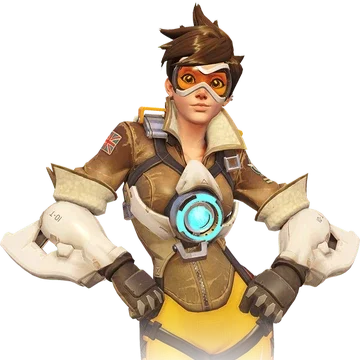 Tracer