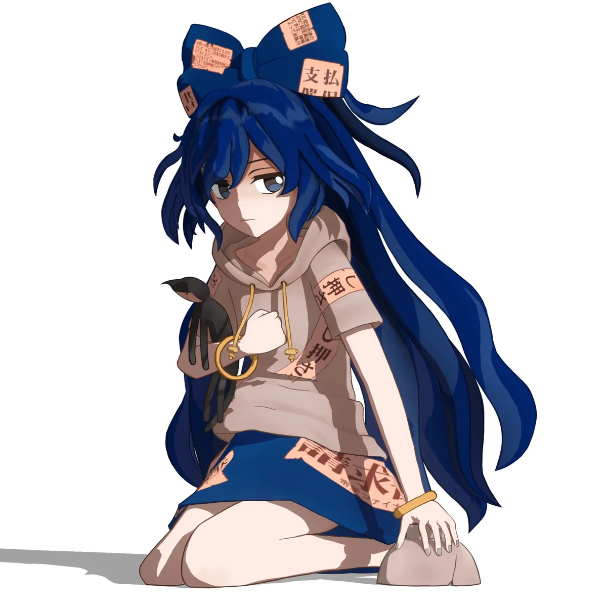 Shion Yorigami