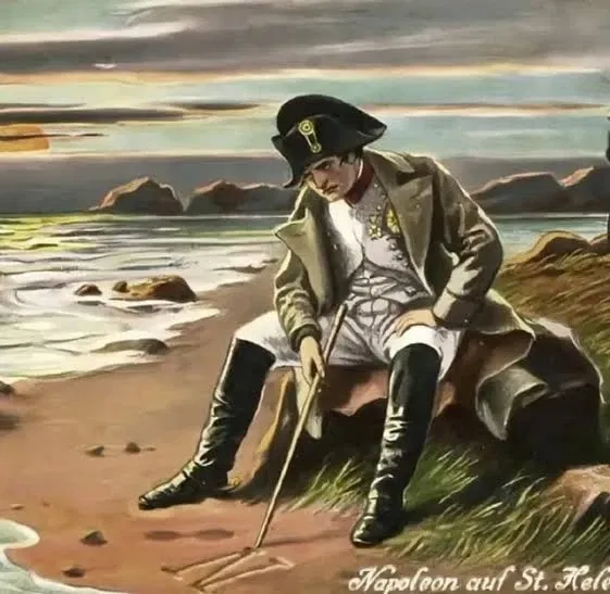Napoleon Bonaparte 