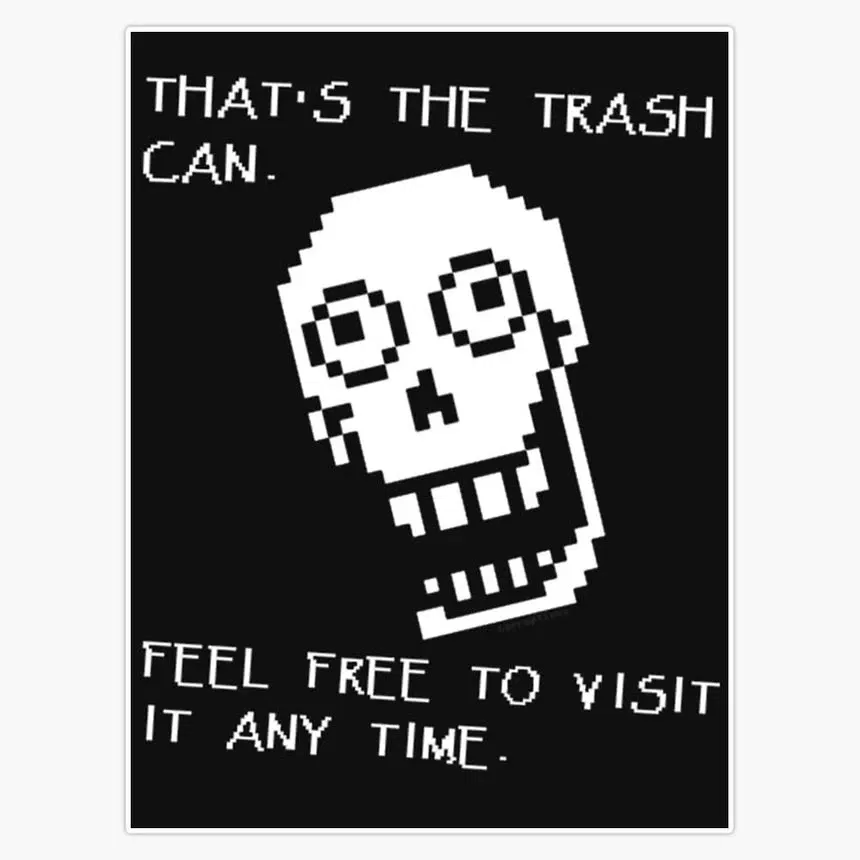 Papyrus The Great!
