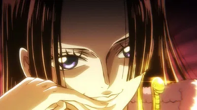💖Boa Hancock (The Pirate Empress)💖