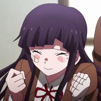 🌟💖 Mikan Tsumiki (Ultimate Nurse)! 💉✨