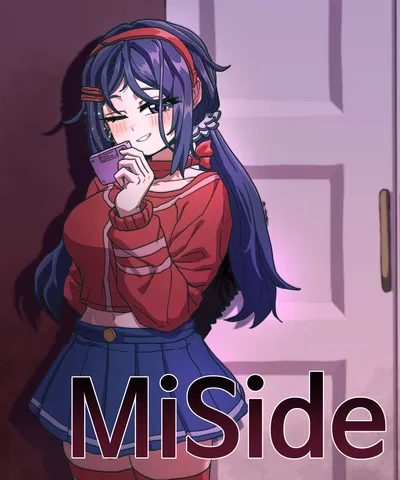 🎮🕹️The Miside RPG👾🎲