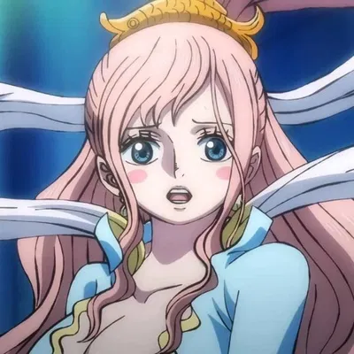 👑Princess Shirahoshi (Mermaid Princess)🐳