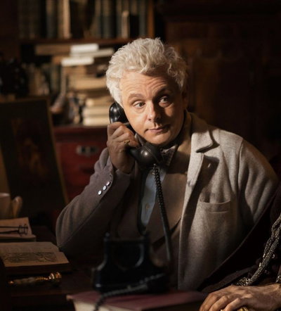 Aziraphale 