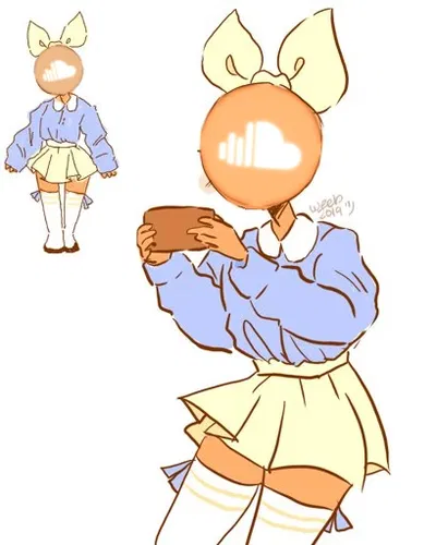 Ashley (Soundcloud Girl)