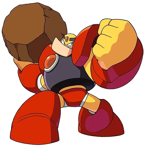 Guts Man